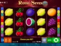 Royal Seven Golden Nights