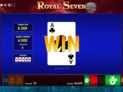 Royal Seven Golden Nights