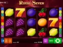 Royal Seven