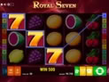 Royal Seven