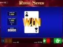 Royal Seven