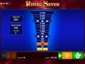 Royal Seven