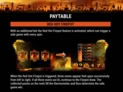 Roman Legion Xtreme Red Hot Firepot