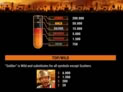 Roman Legion Xtreme Red Hot Firepot