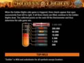 Roman Legion Golden Nights