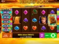 Ramses Book Respins of Amun-Re