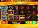 Ramses Book Respins of Amun-Re