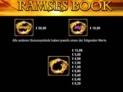Ramses Book Respins of Amun-Re