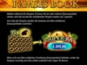 Ramses Book Respins of Amun-Re