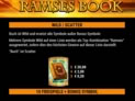 Ramses Book Respins of Amun-Re