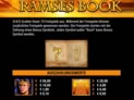 Ramses Book Respins of Amun-Re