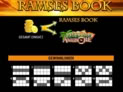 Ramses Book Respins of Amun-Re