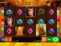 Ramses Book Red Hot Firepot