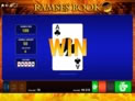 Ramses Book Red Hot Firepot
