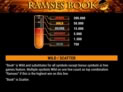 Ramses Book Red Hot Firepot