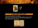 Ramses Book Red Hot Firepot