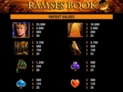 Ramses Book Red Hot Firepot