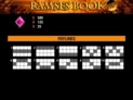 Ramses Book Red Hot Firepot