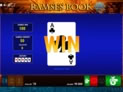 Ramses Book Golden Nights