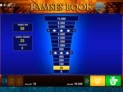Ramses Book Golden Nights