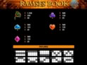 Ramses Book Golden Nights