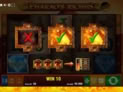 Pharao's Riches Red Hot Firepot