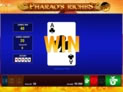 Pharao's Riches Red Hot Firepot