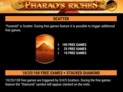 Pharao's Riches Red Hot Firepot