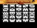 Pharao's Riches Red Hot Firepot