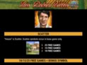 La Dolce Vita Golden Nights