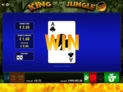 King of the Jungle Red Hot Firepot