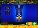 King of the Jungle Red Hot Firepot