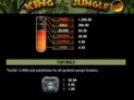 King of the Jungle Red Hot Firepot