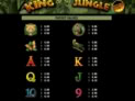 King of the Jungle Red Hot Firepot