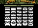 King of the Jungle Red Hot Firepot