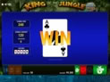 King of the Jungle Golden Nights
