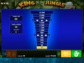 King of the Jungle Golden Nights