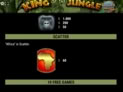 King of the Jungle Golden Nights