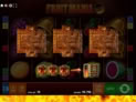 Fruit Mania Red Hot Firepot