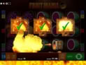 Fruit Mania Red Hot Firepot