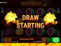 Fruit Mania Red Hot Firepot