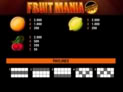 Fruit Mania Red Hot Firepot