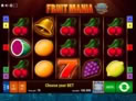 Fruit Mania Golden Nights
