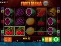 Fruit Mania Golden Nights