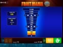 Fruit Mania Golden Nights