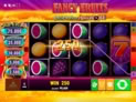 Fancy Fruits Respins of Amun-Re