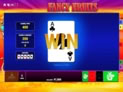 Fancy Fruits Respins of Amun-Re
