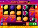 Fancy Fruits Red Hot Firepot