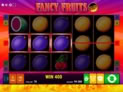 Fancy Fruits Red Hot Firepot
