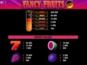 Fancy Fruits Red Hot Firepot